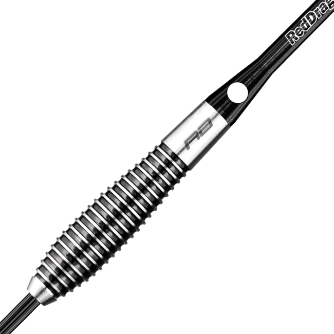 LETHAL MAGIC 4 Steeldart-Set 26 Gr.